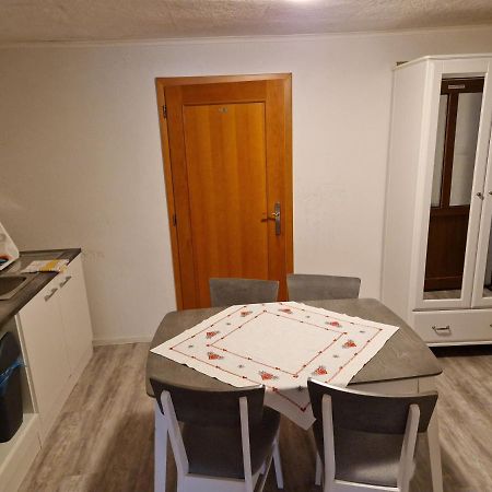 Apartmany St. Maria Staré Hory Eksteriør bilde