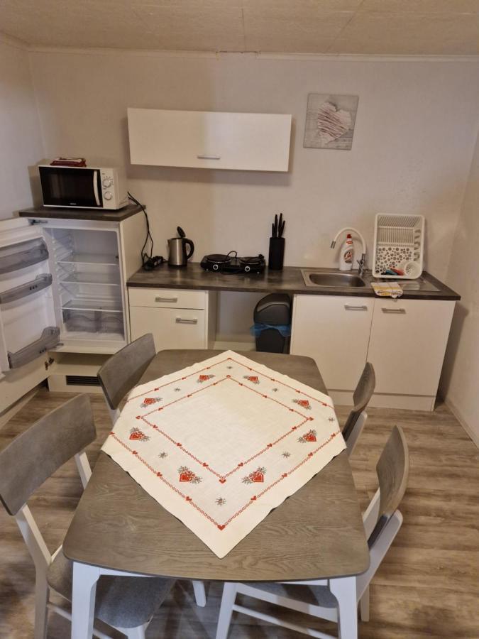 Apartmany St. Maria Staré Hory Eksteriør bilde