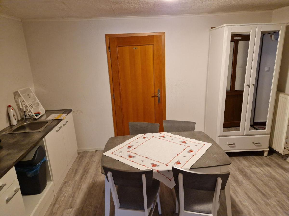 Apartmany St. Maria Staré Hory Eksteriør bilde